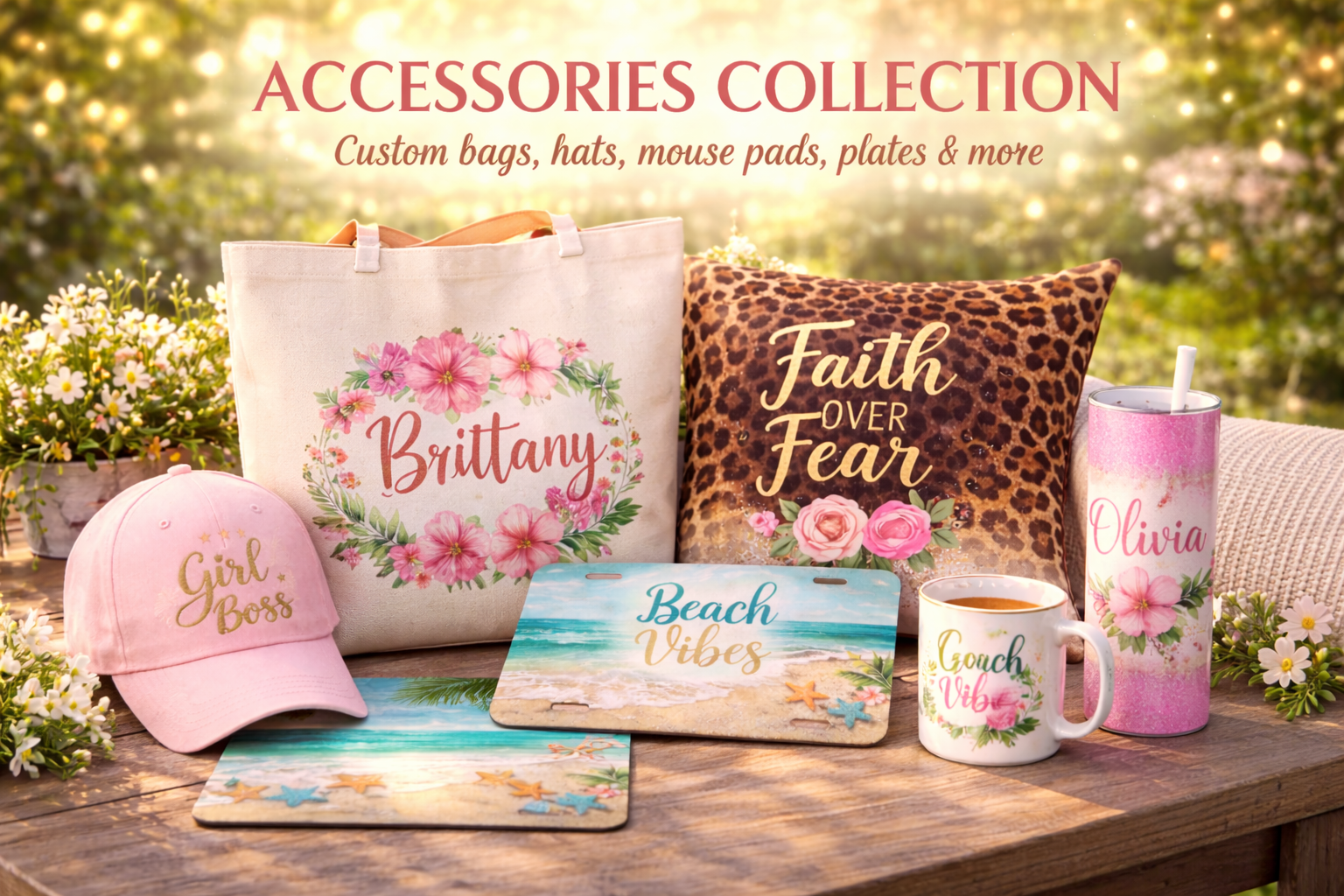 Accessories