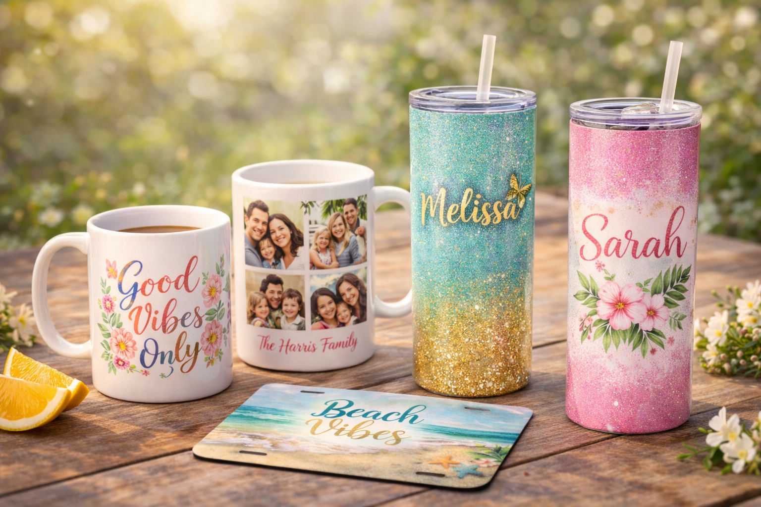 Drinkware