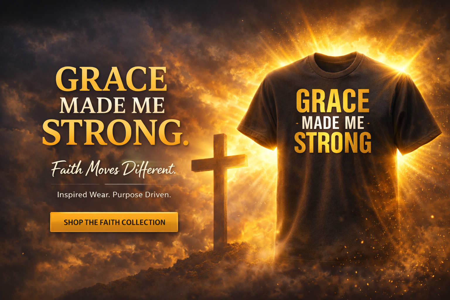 Faith Collection