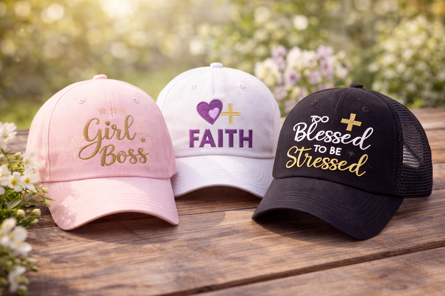 Hats