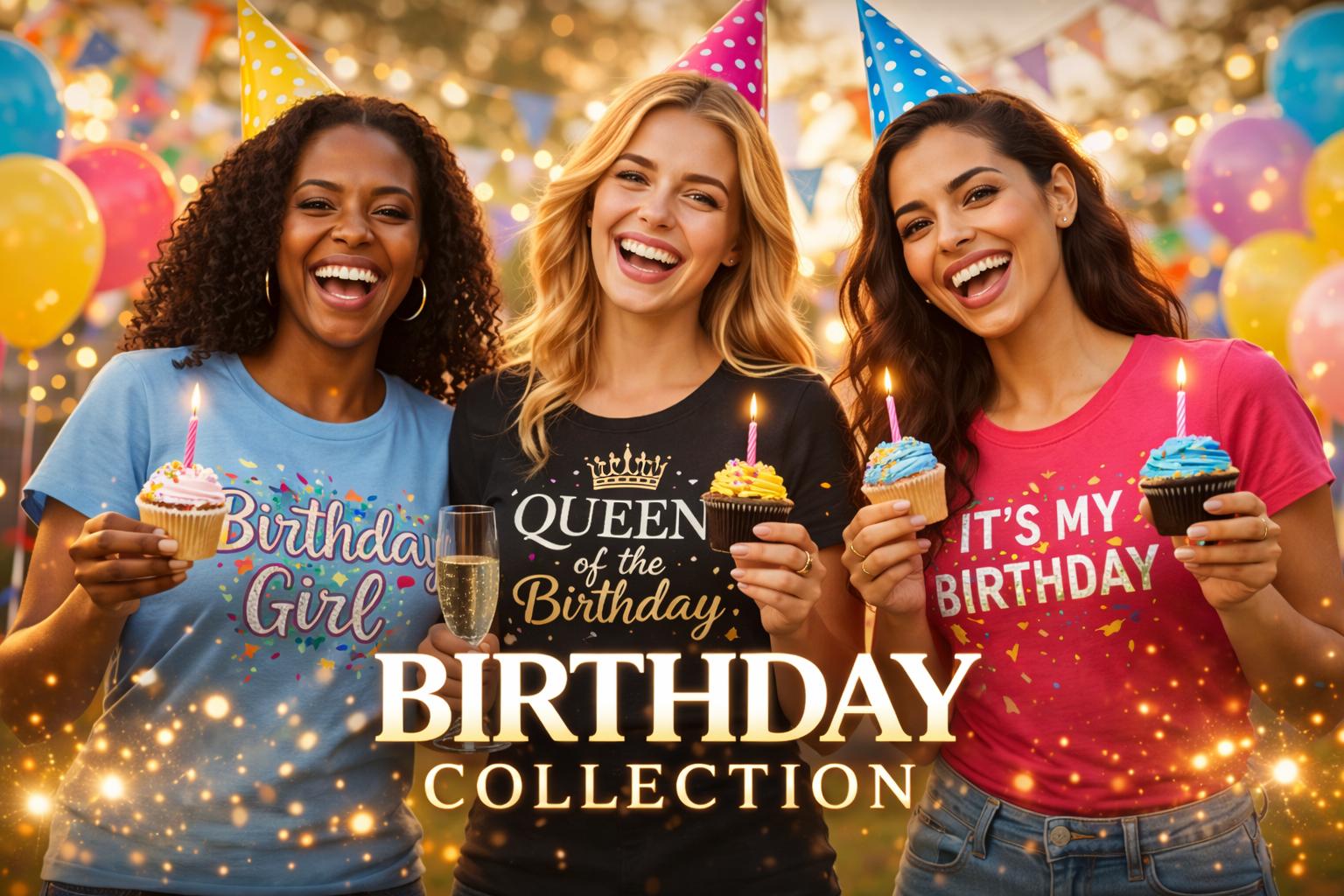 Birthday Collection