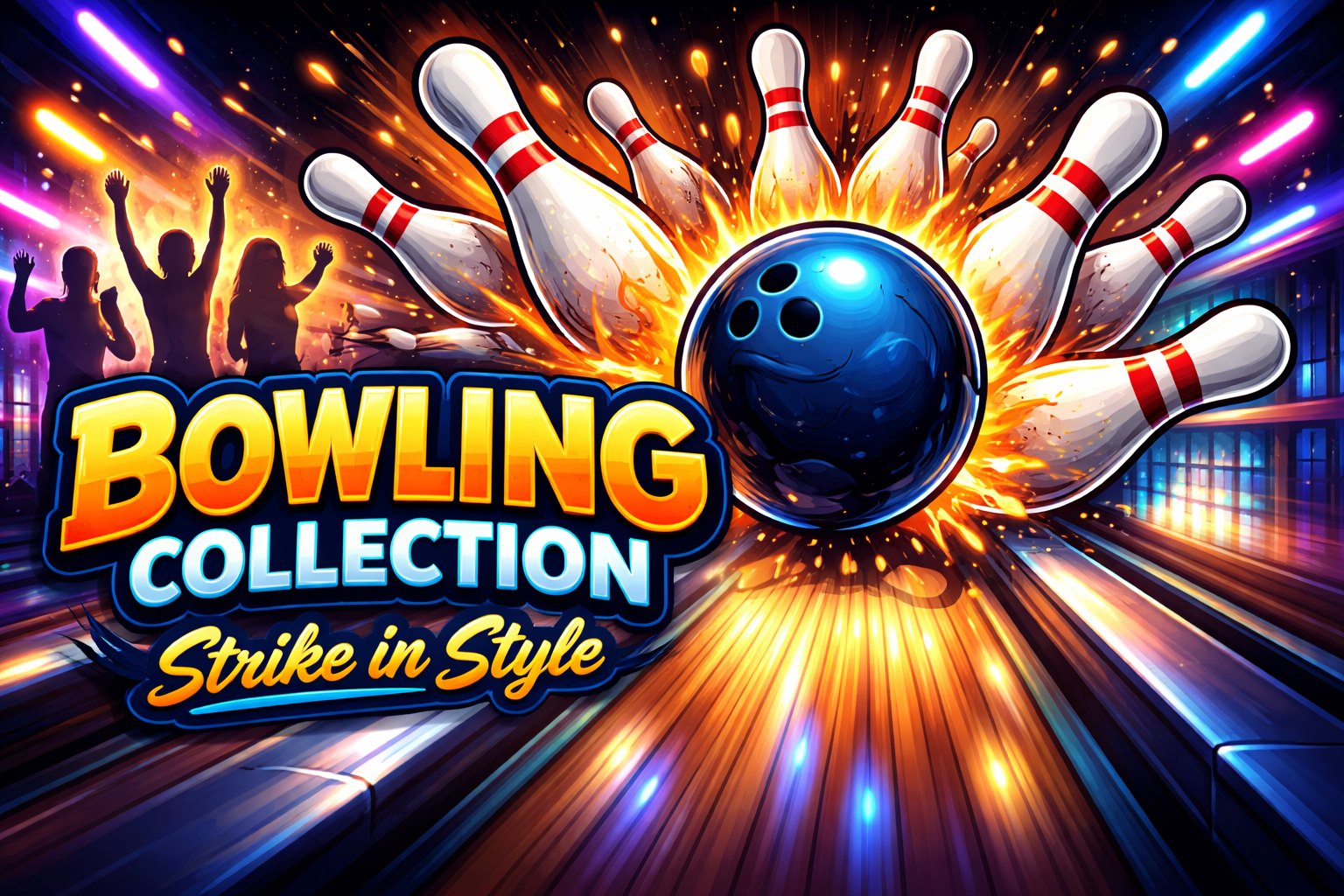 Bowling Collection