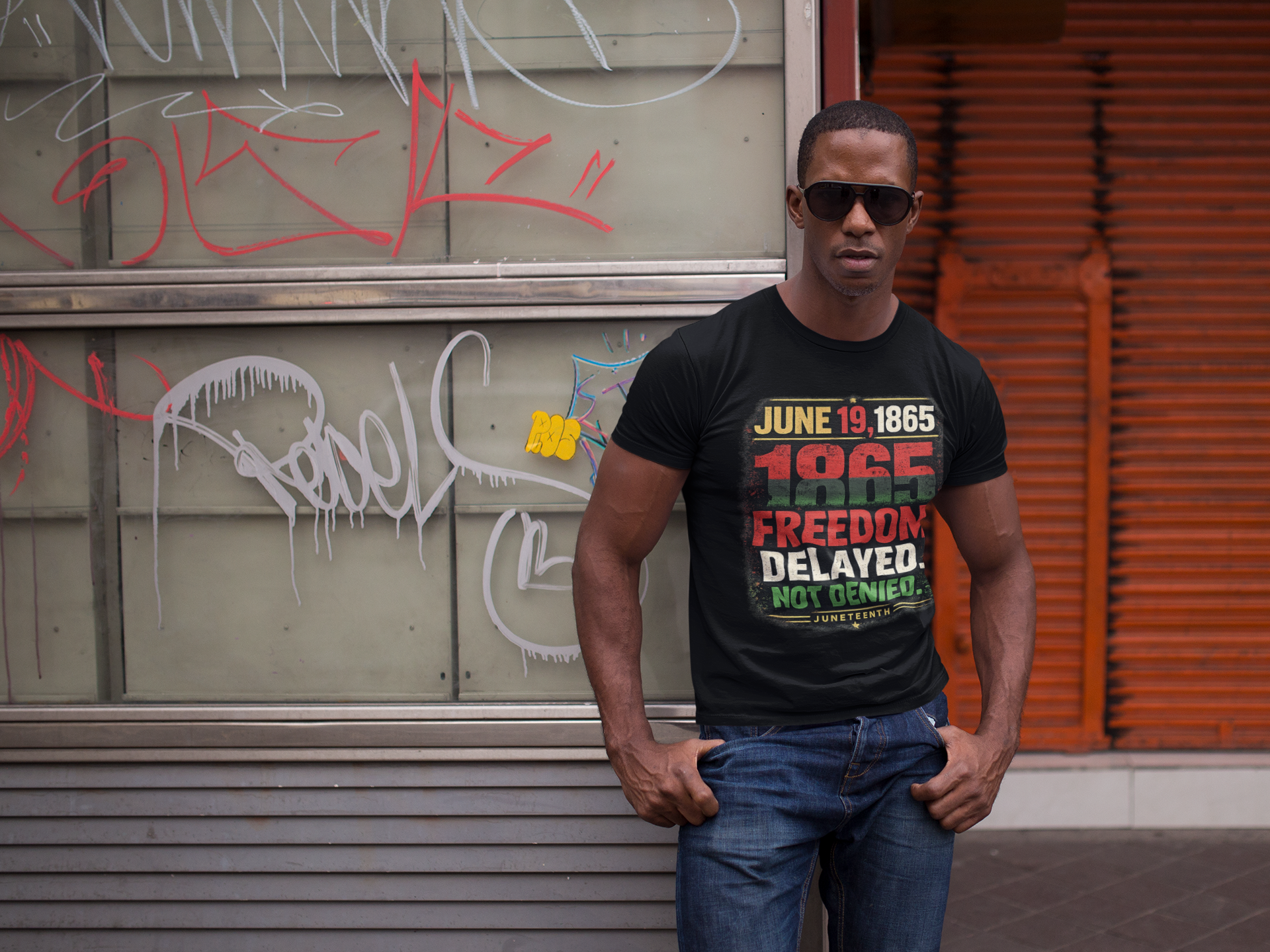 Juneteenth National Independence Collection
