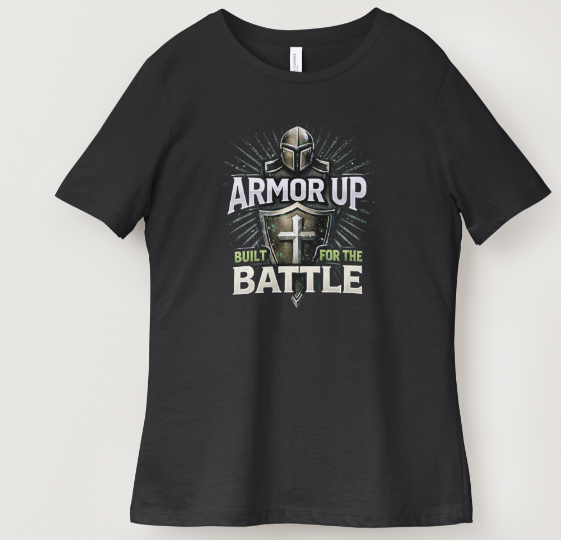 Armor Up Edition