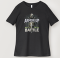 Armor Up Edition