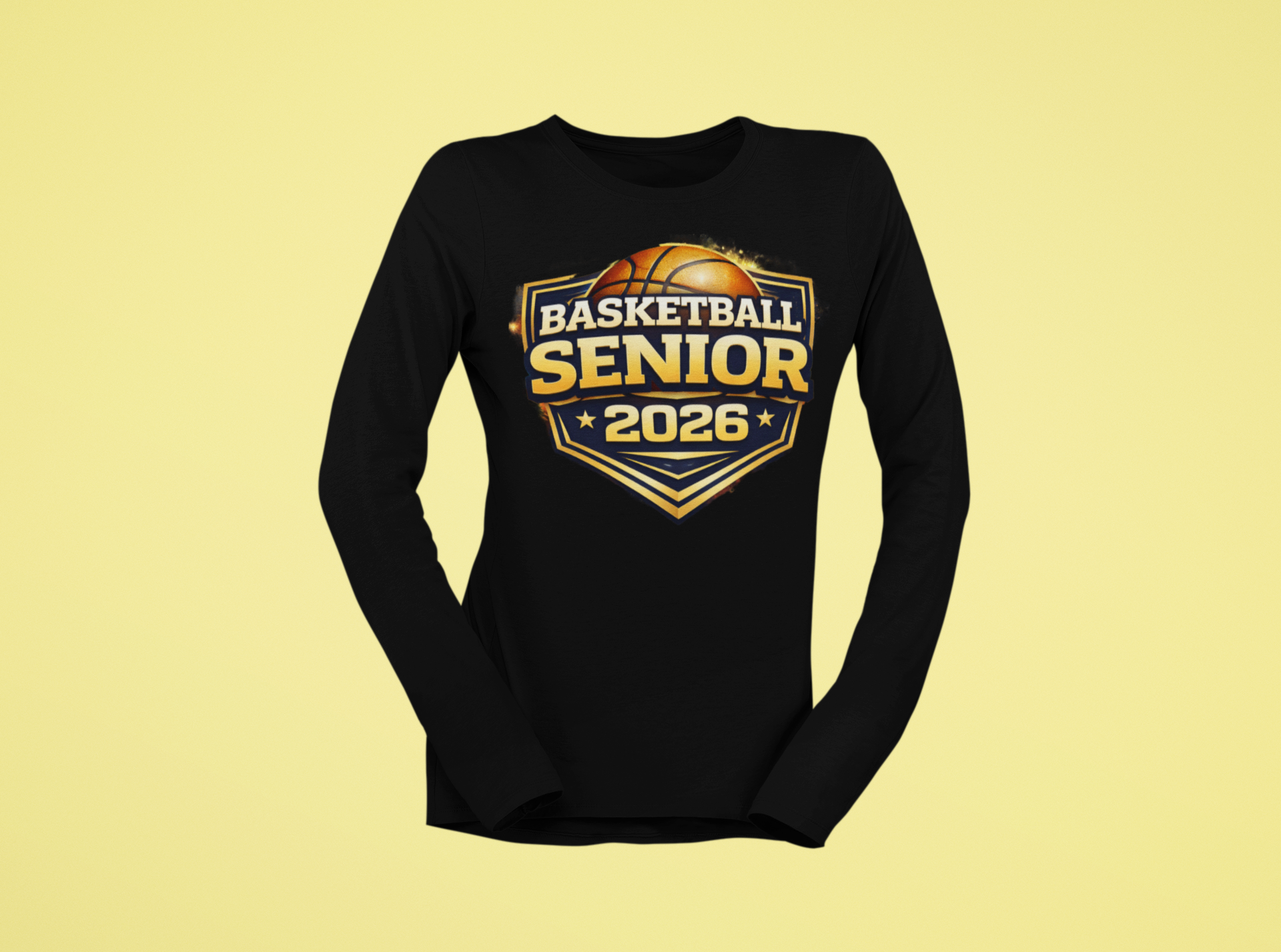Basketball Senior Collection