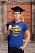 Basketball Senior Collection