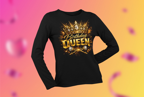 Birthday Queen