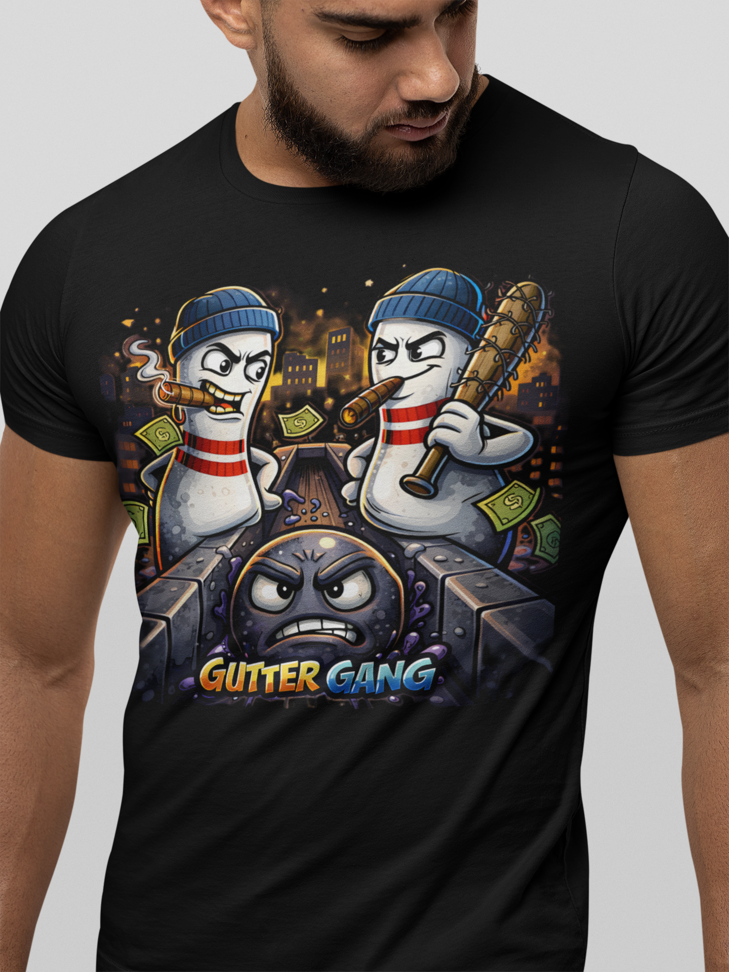 Gutter Gang