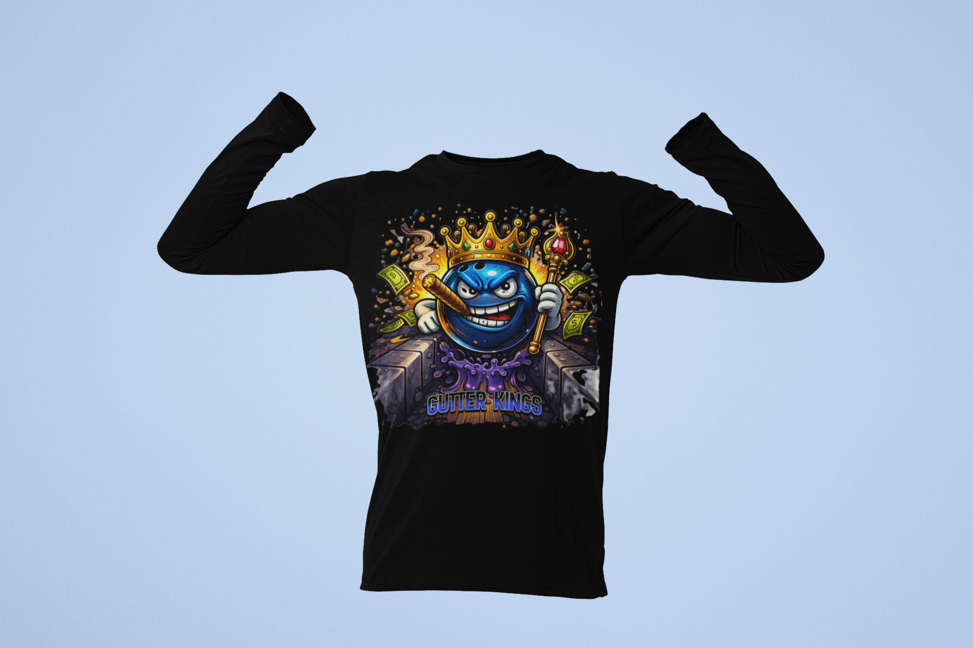 Gutter King