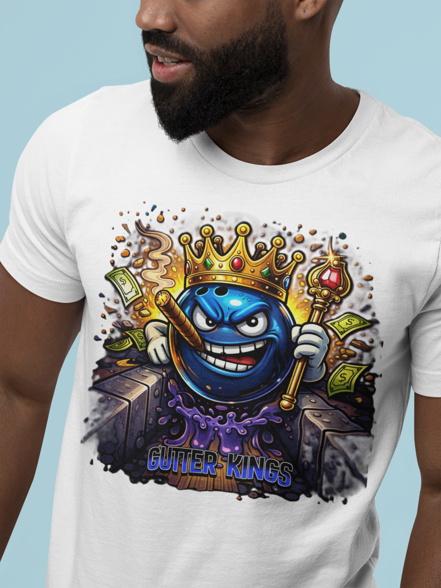 Gutter King