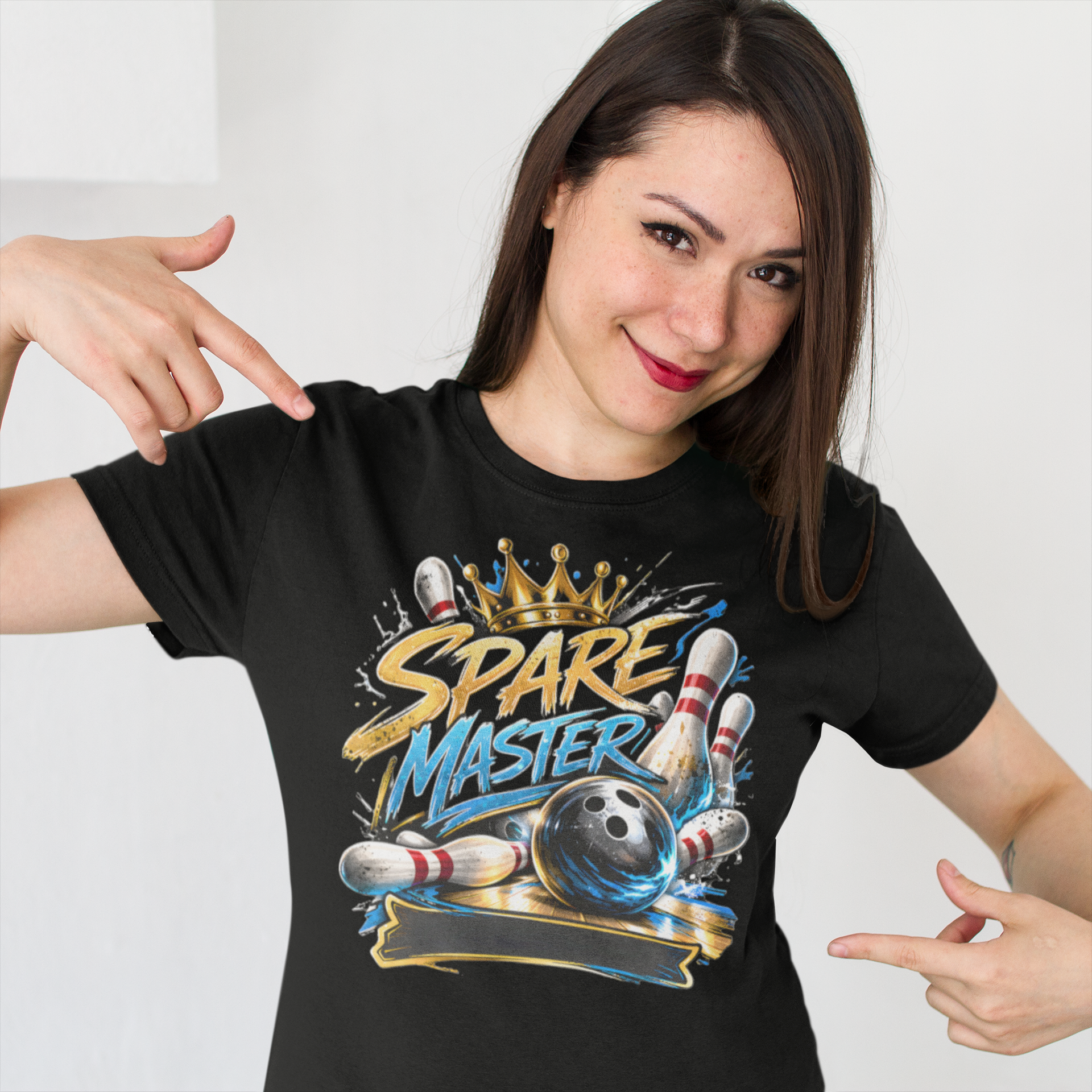 Spare Master King or Queen