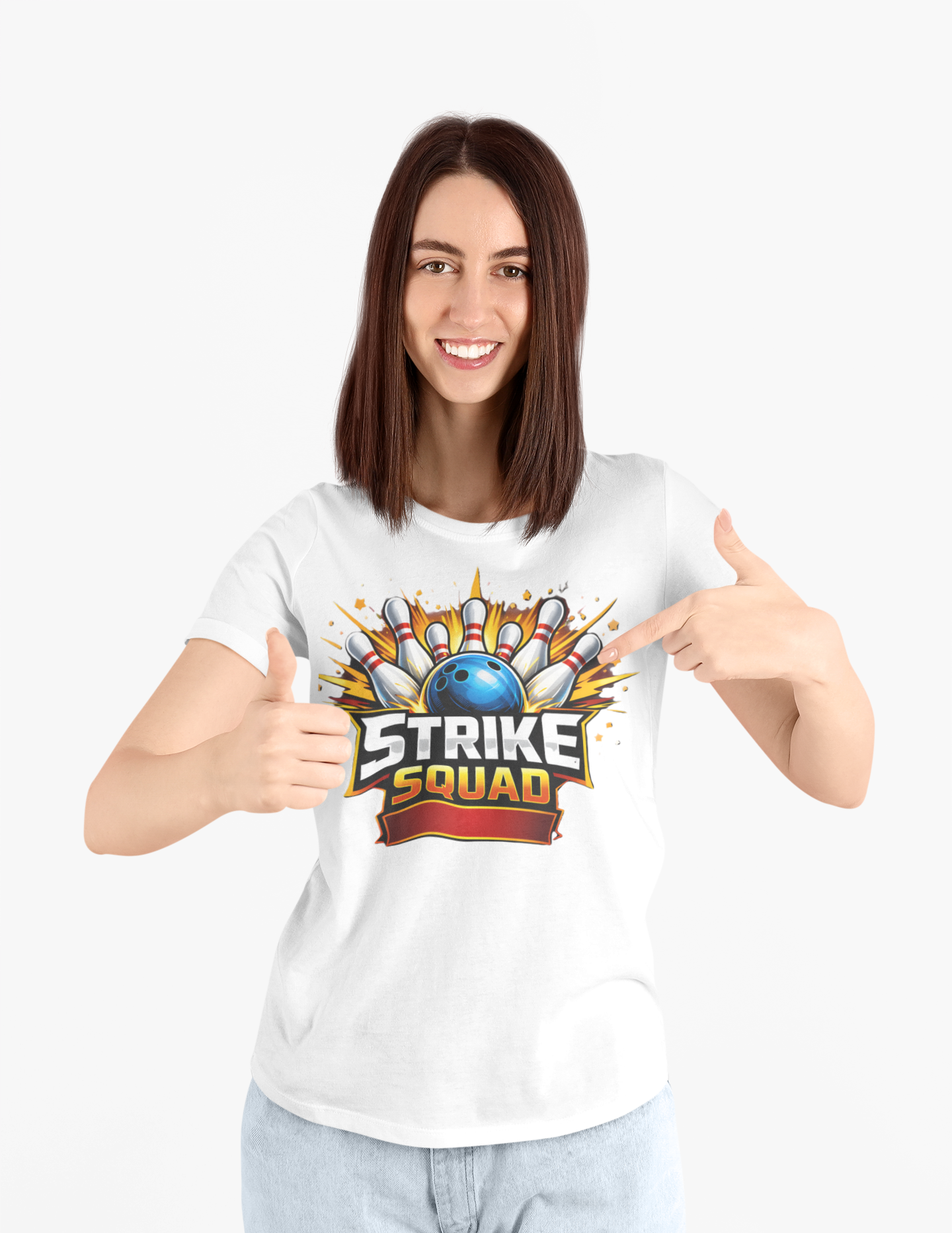 Strika Squad
