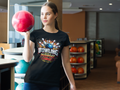 Bowling With A Purpose