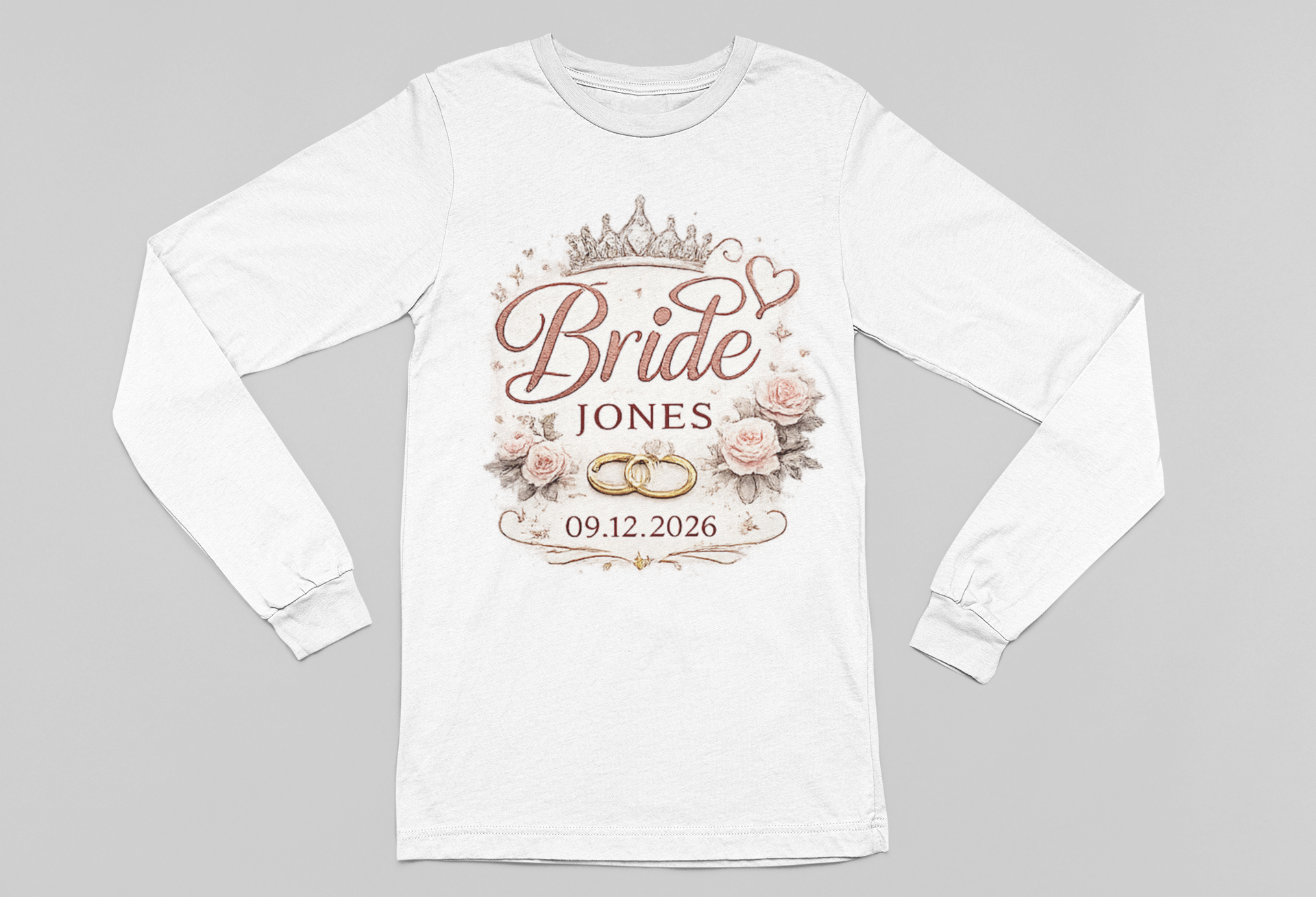 Bride