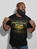 Built From Strong 2026