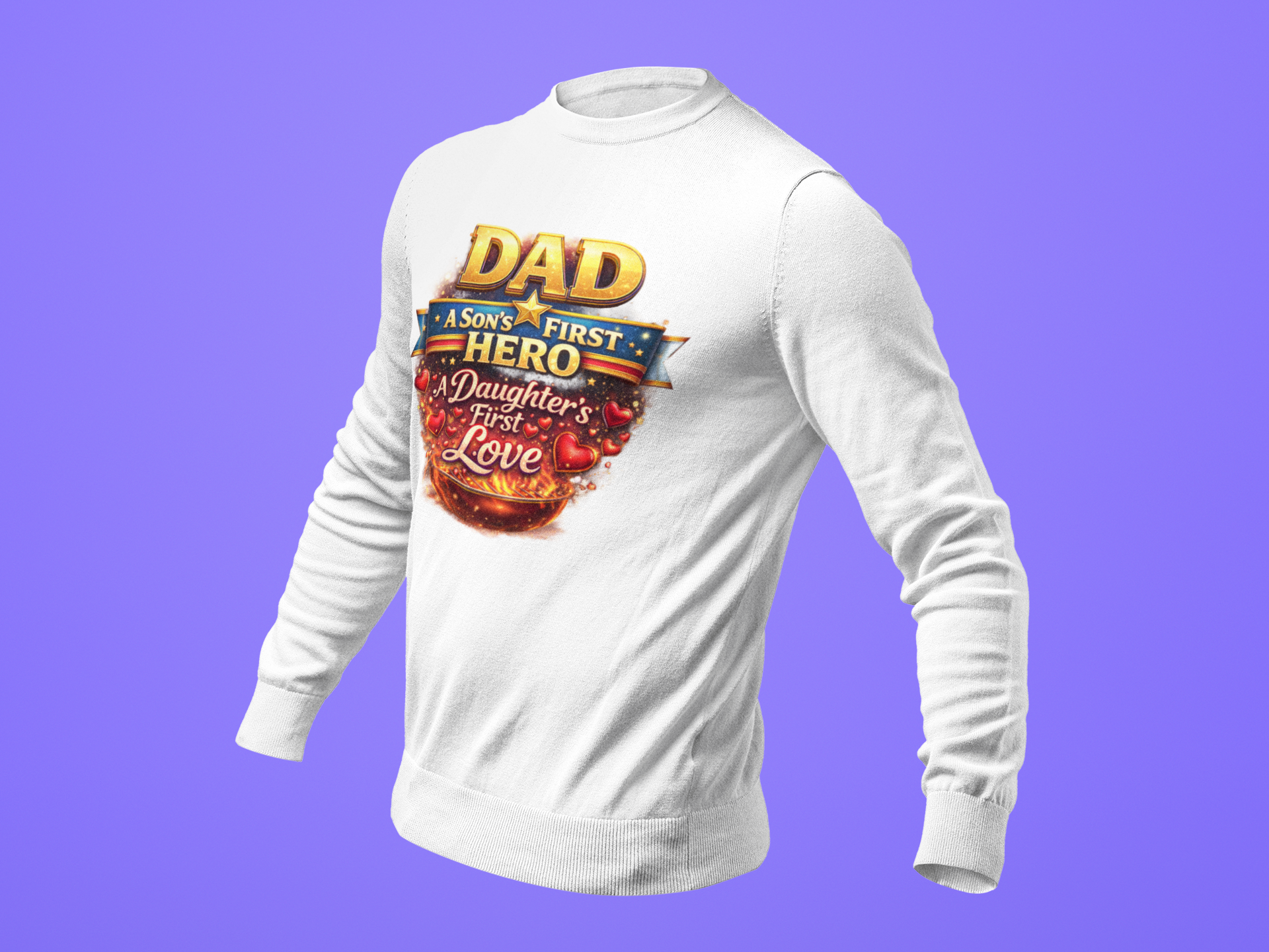 Dad