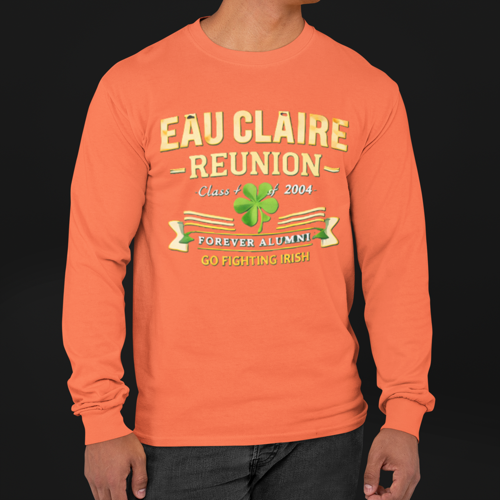 Eau Claire Alumni