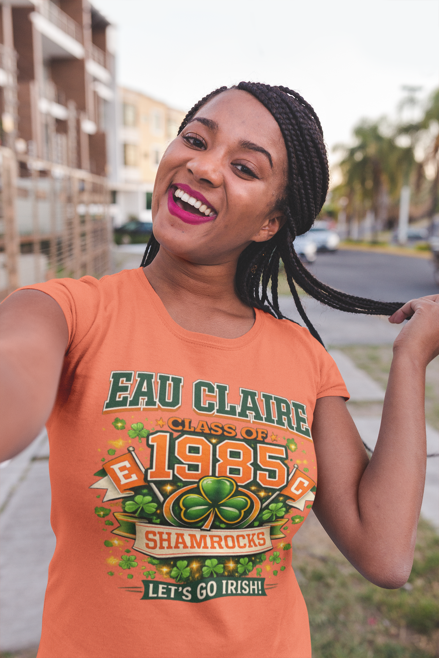 Eau Claire Shamrocks