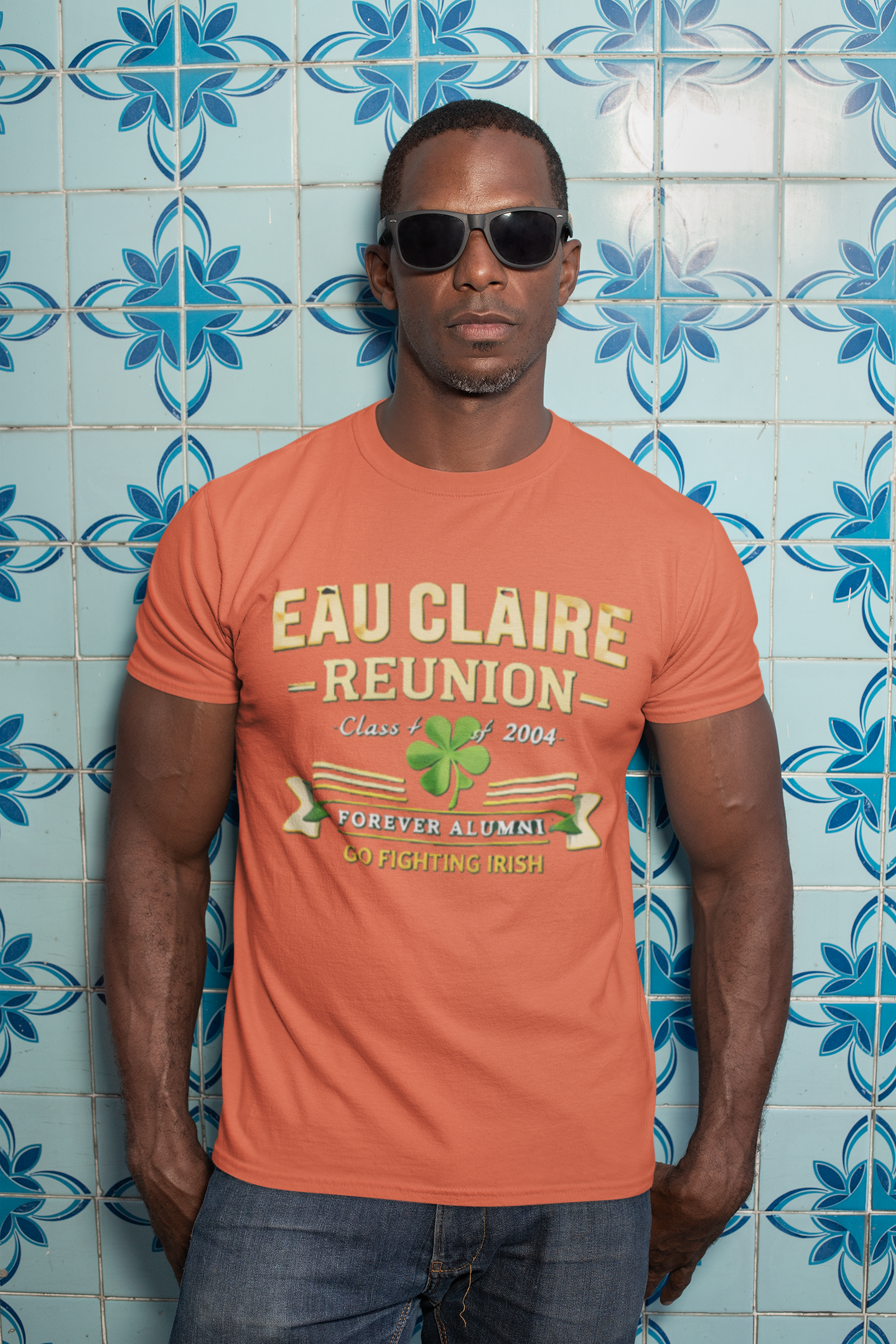 Eau Claire Alumni