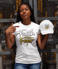 Faith Over Fear
