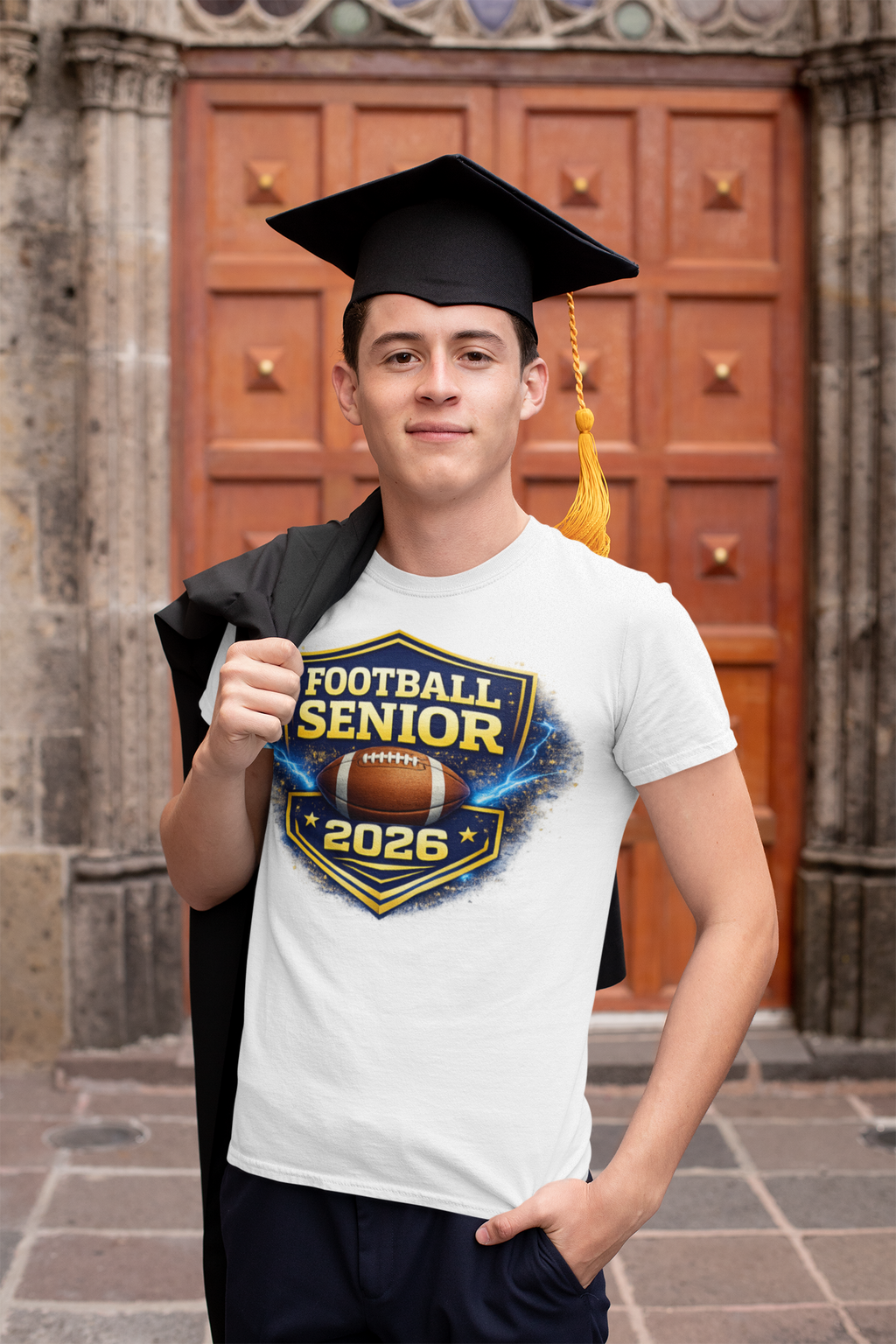 Football Senior Collection