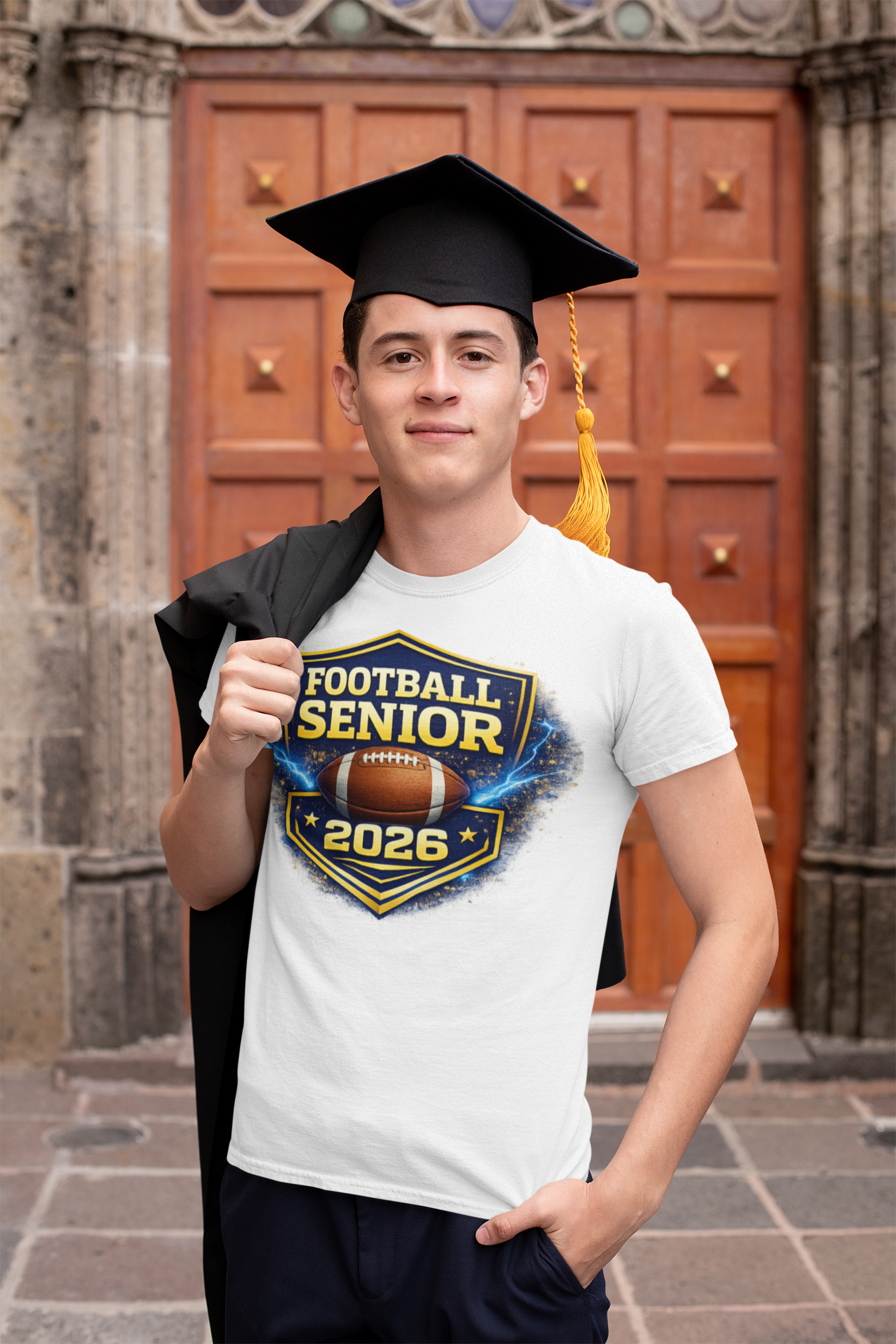 Football Senior Collection