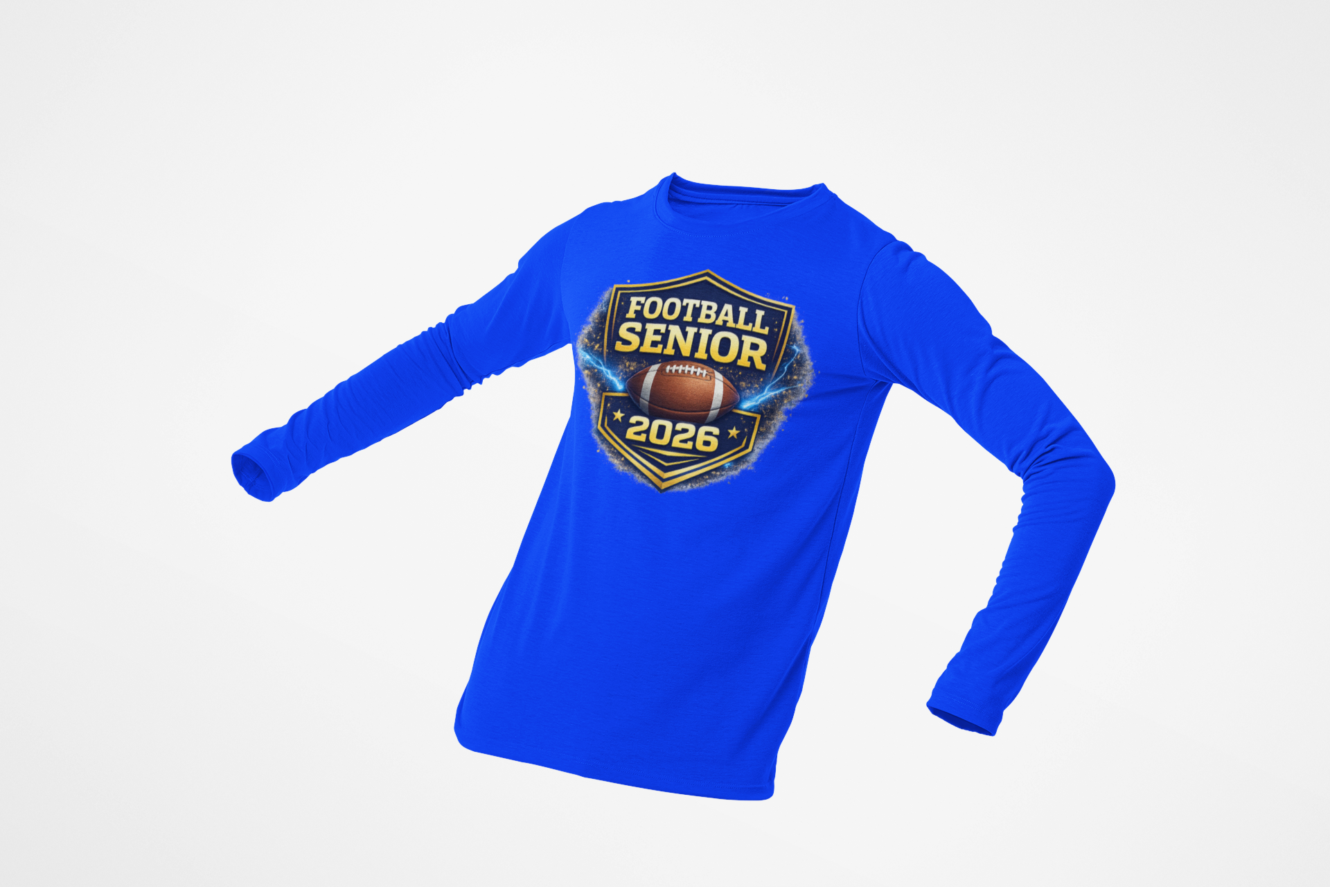 Football Senior Collection