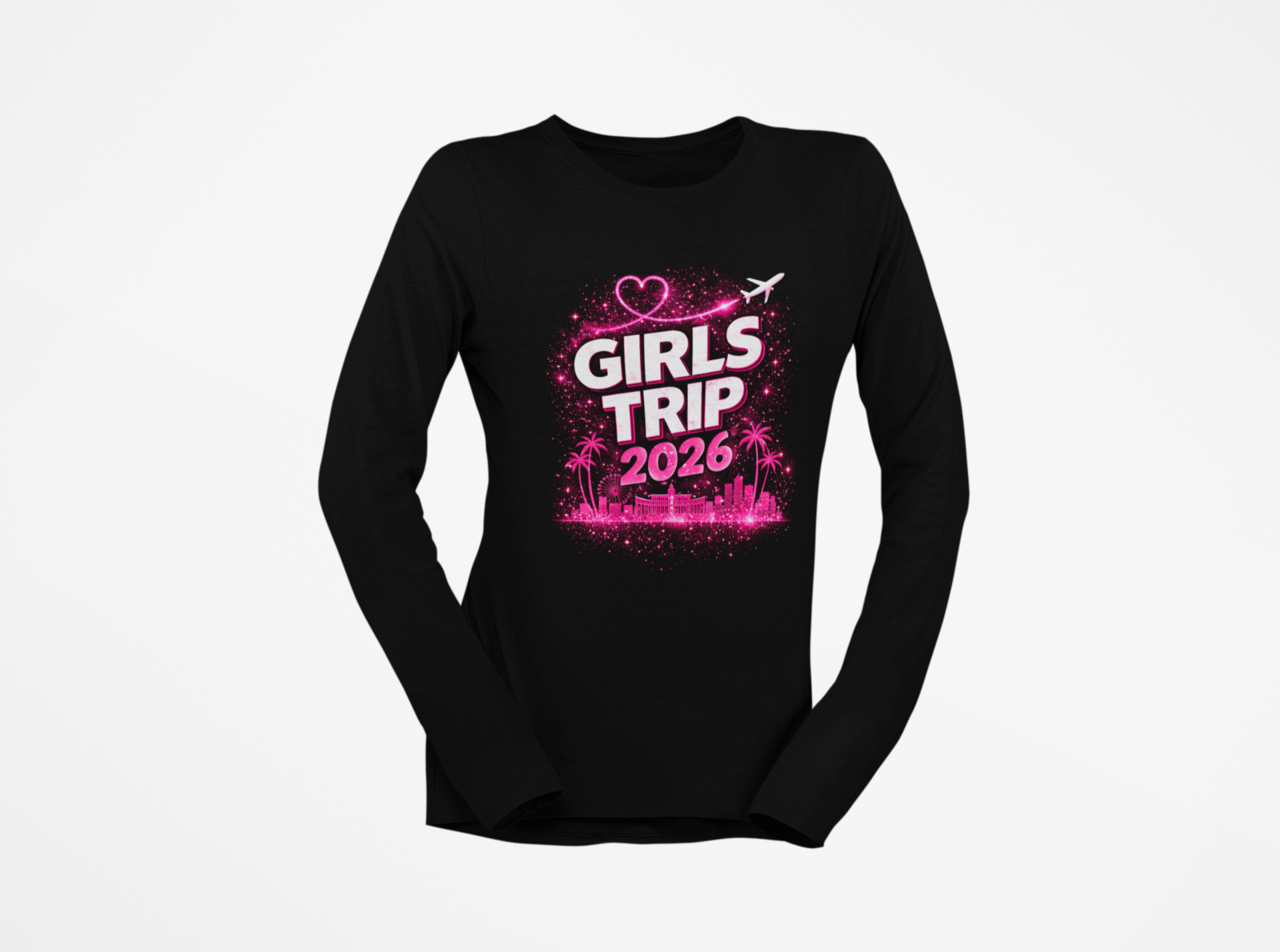 Girls Trip 2026