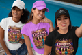 Girls Trip Living Our Best Life