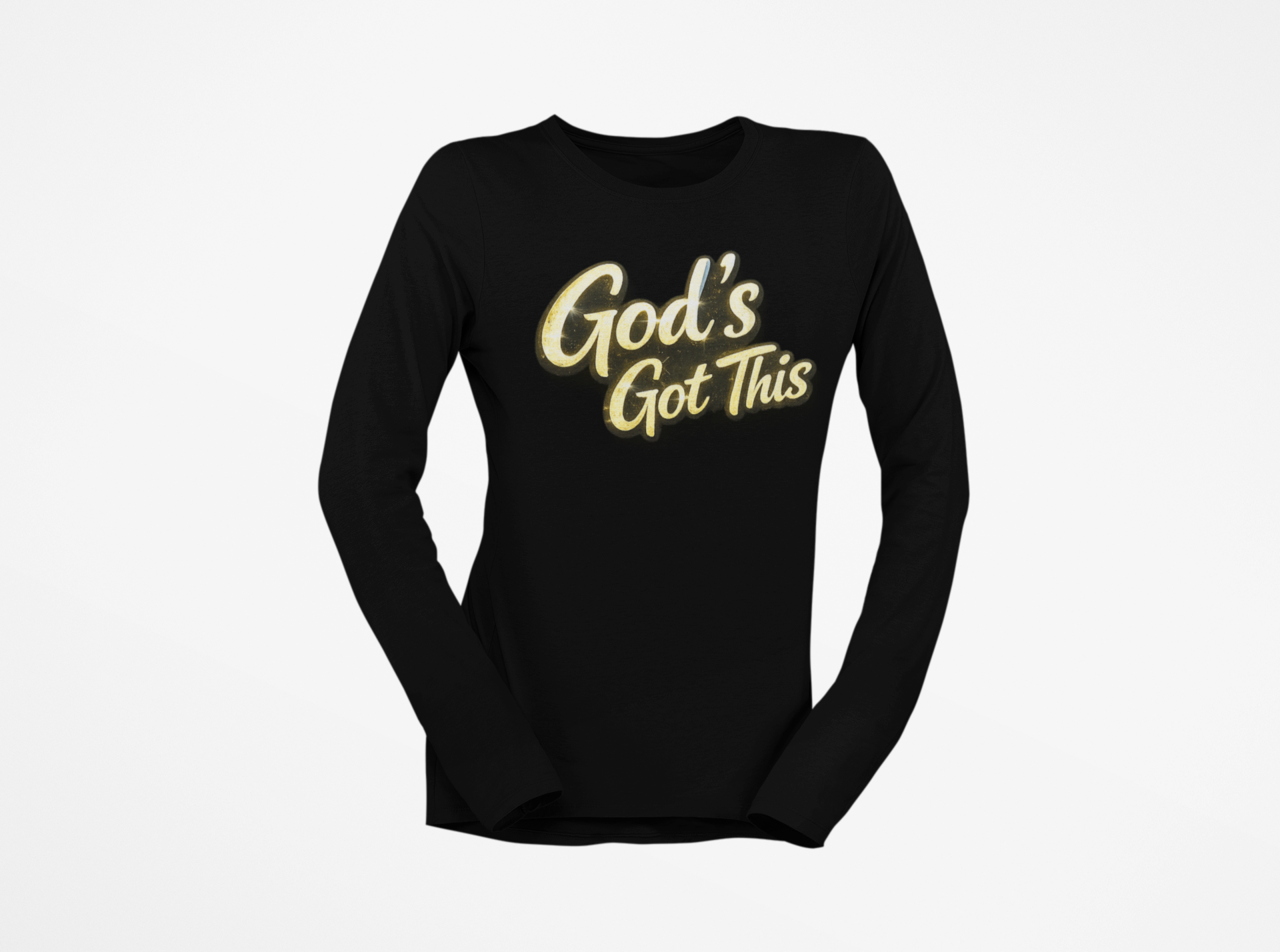 God Got This