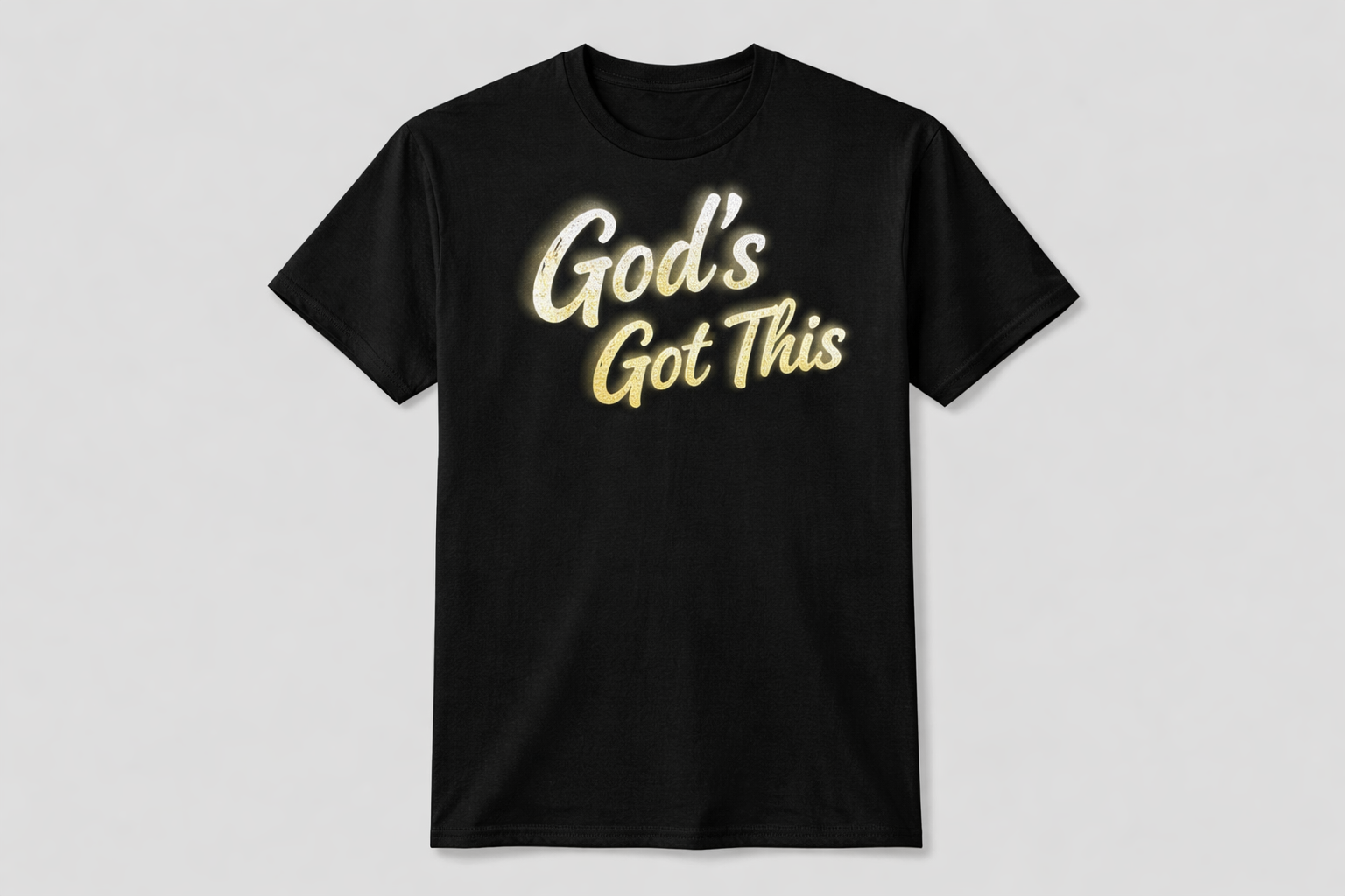 God Got This