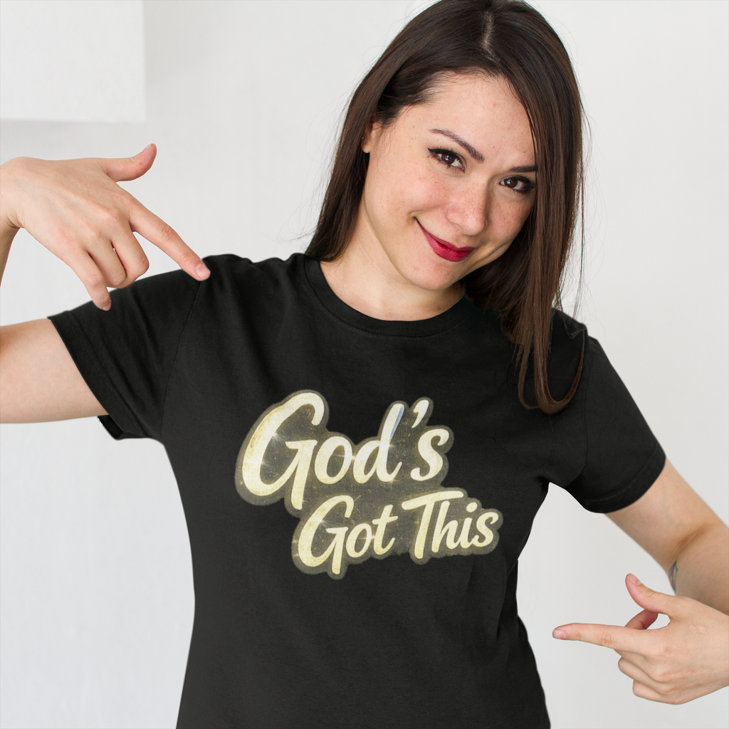 God Got This