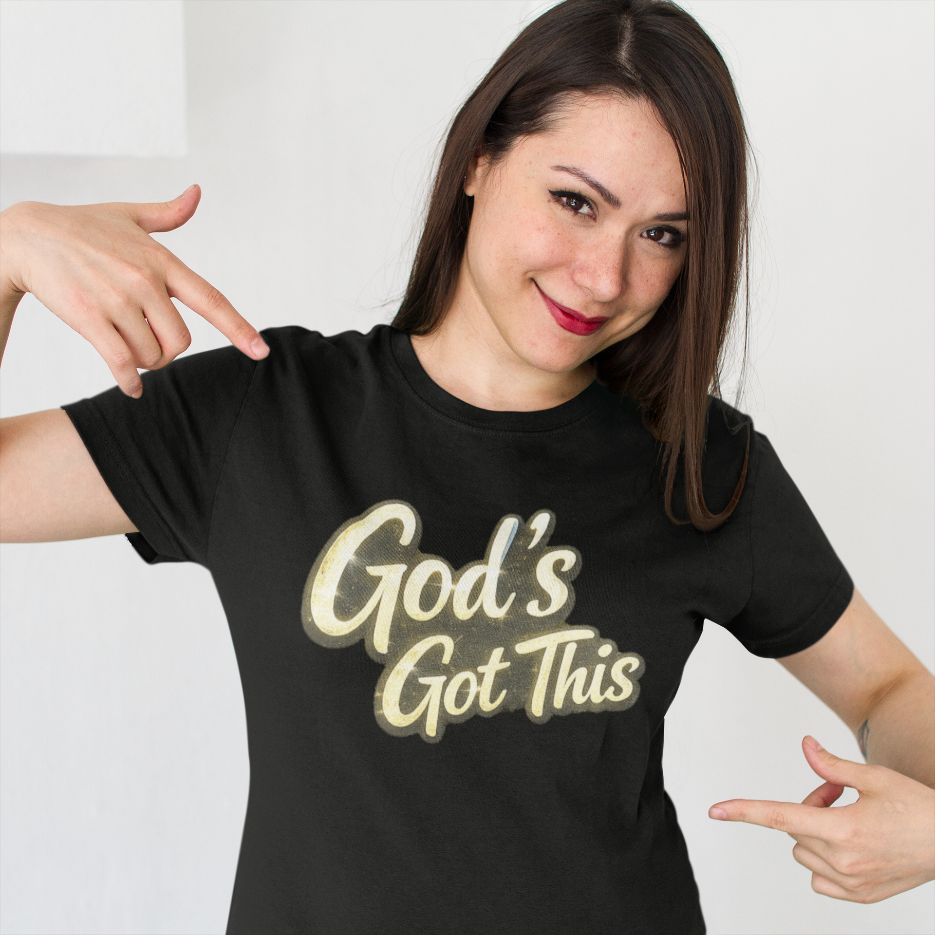 God Got This