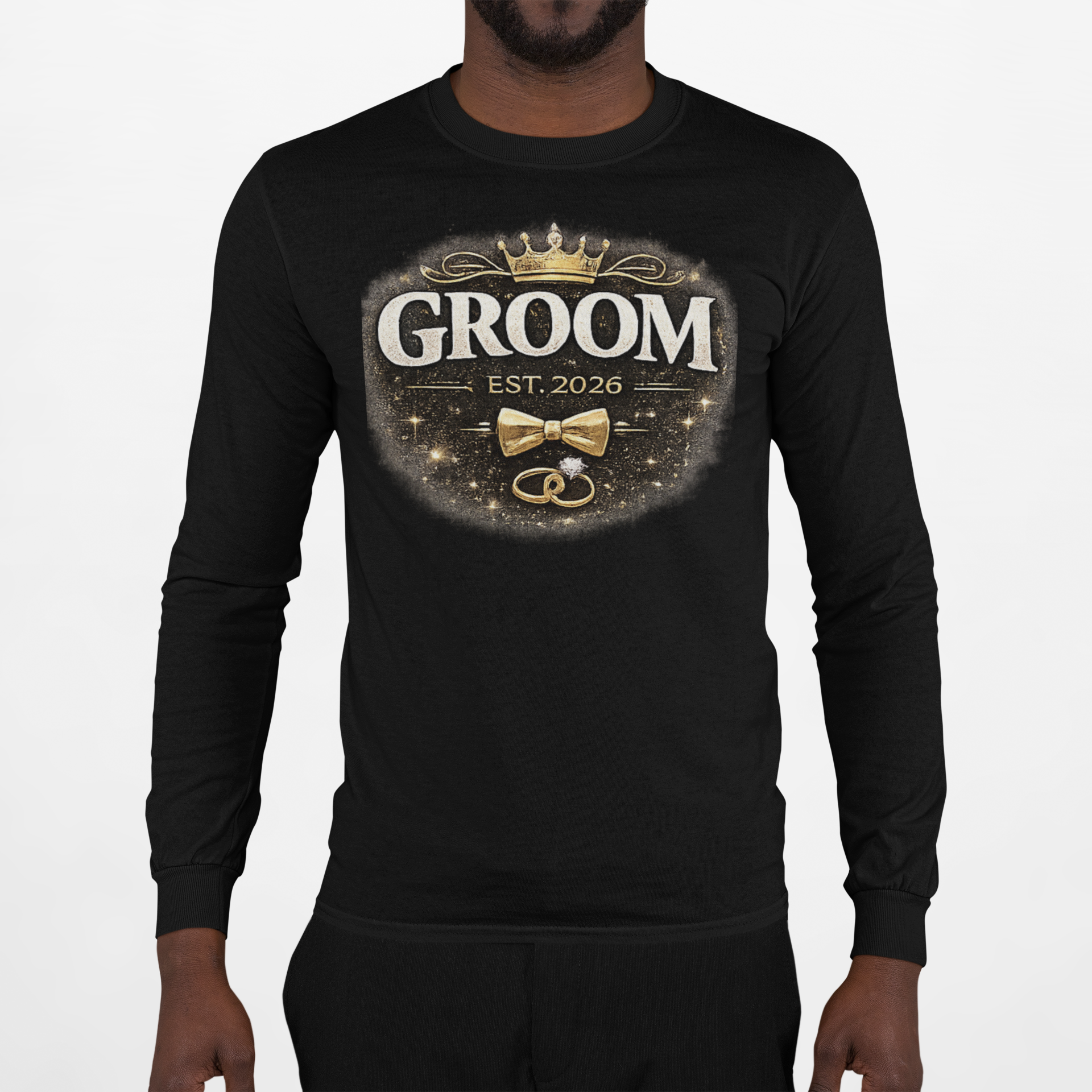 Groomsman