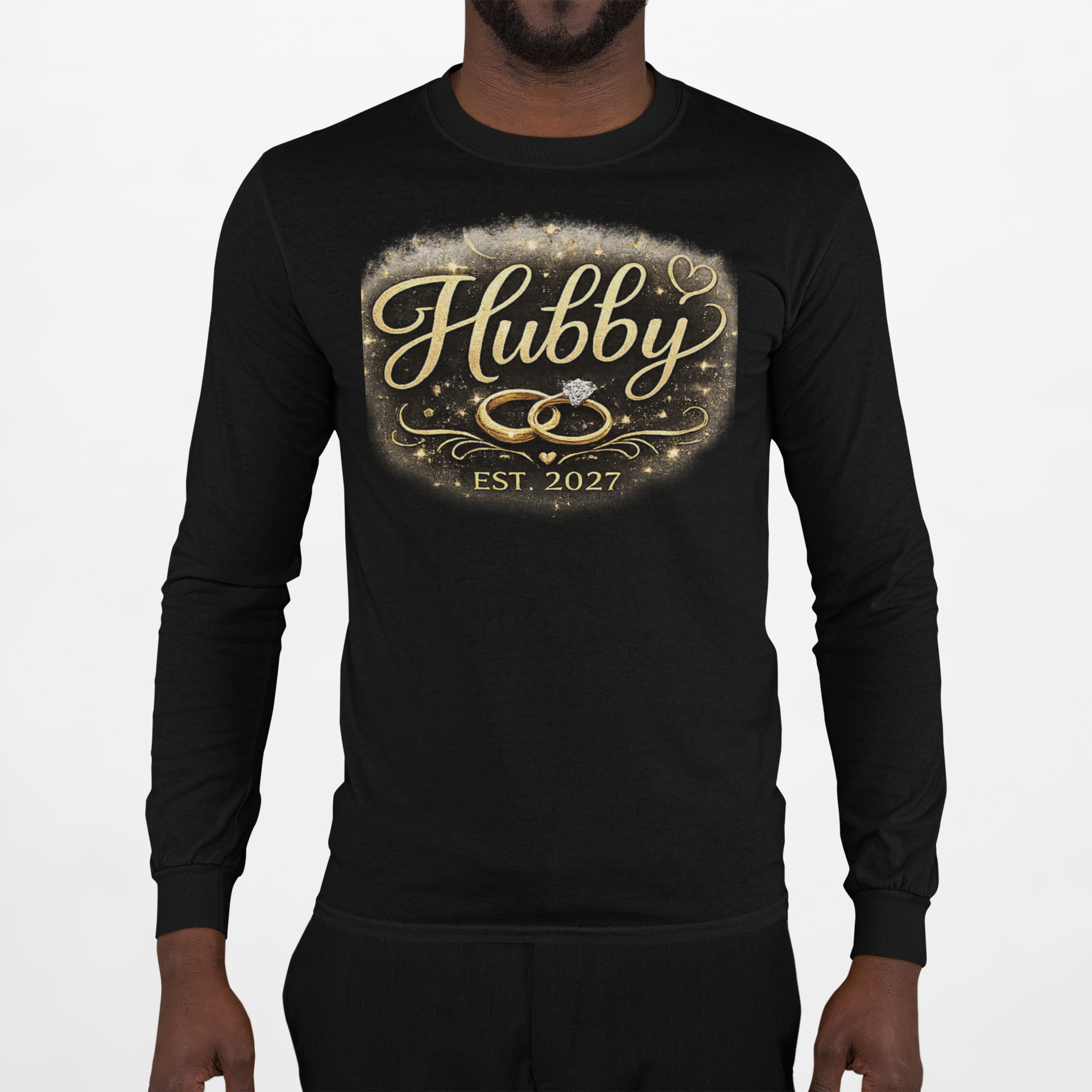 Hubby