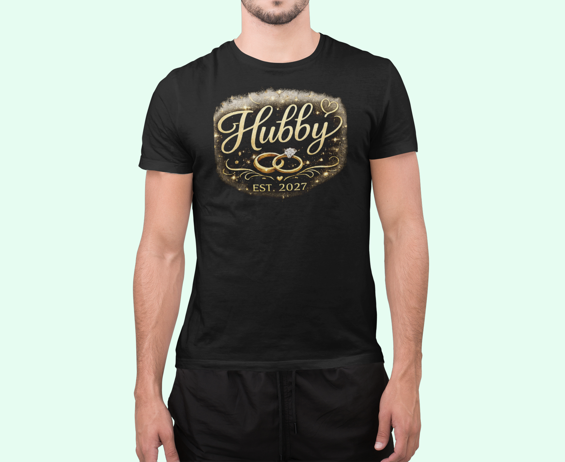 Hubby