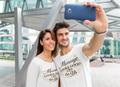 Marriage Looks Good On Us (unisex tees)