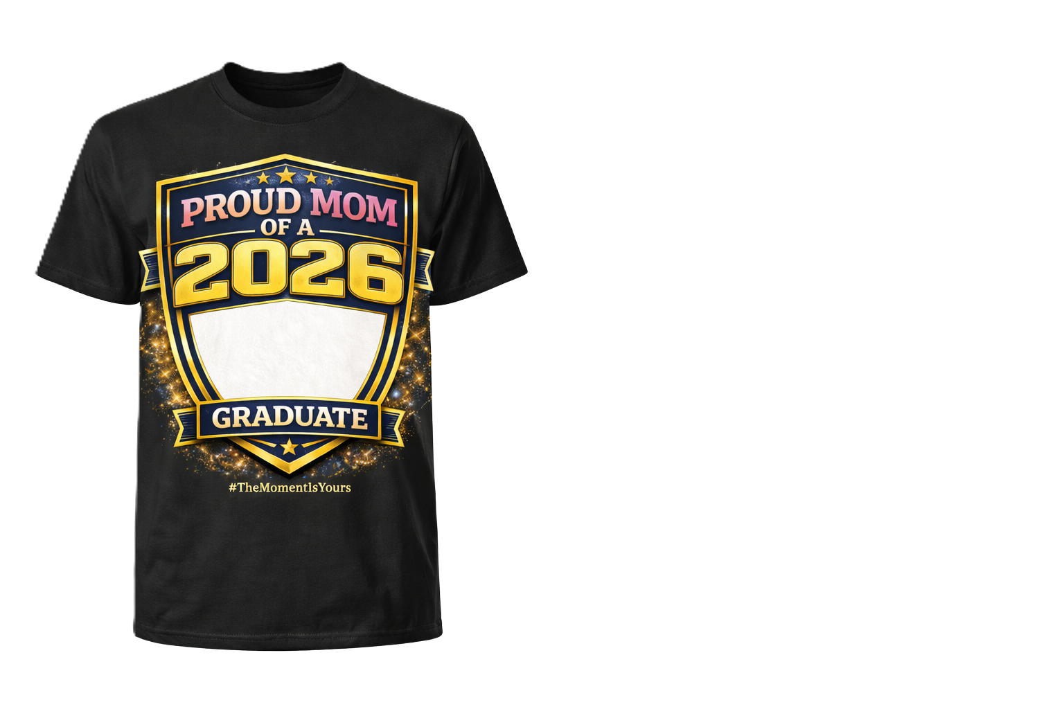 Proud MOM Of A 2026 Graduate