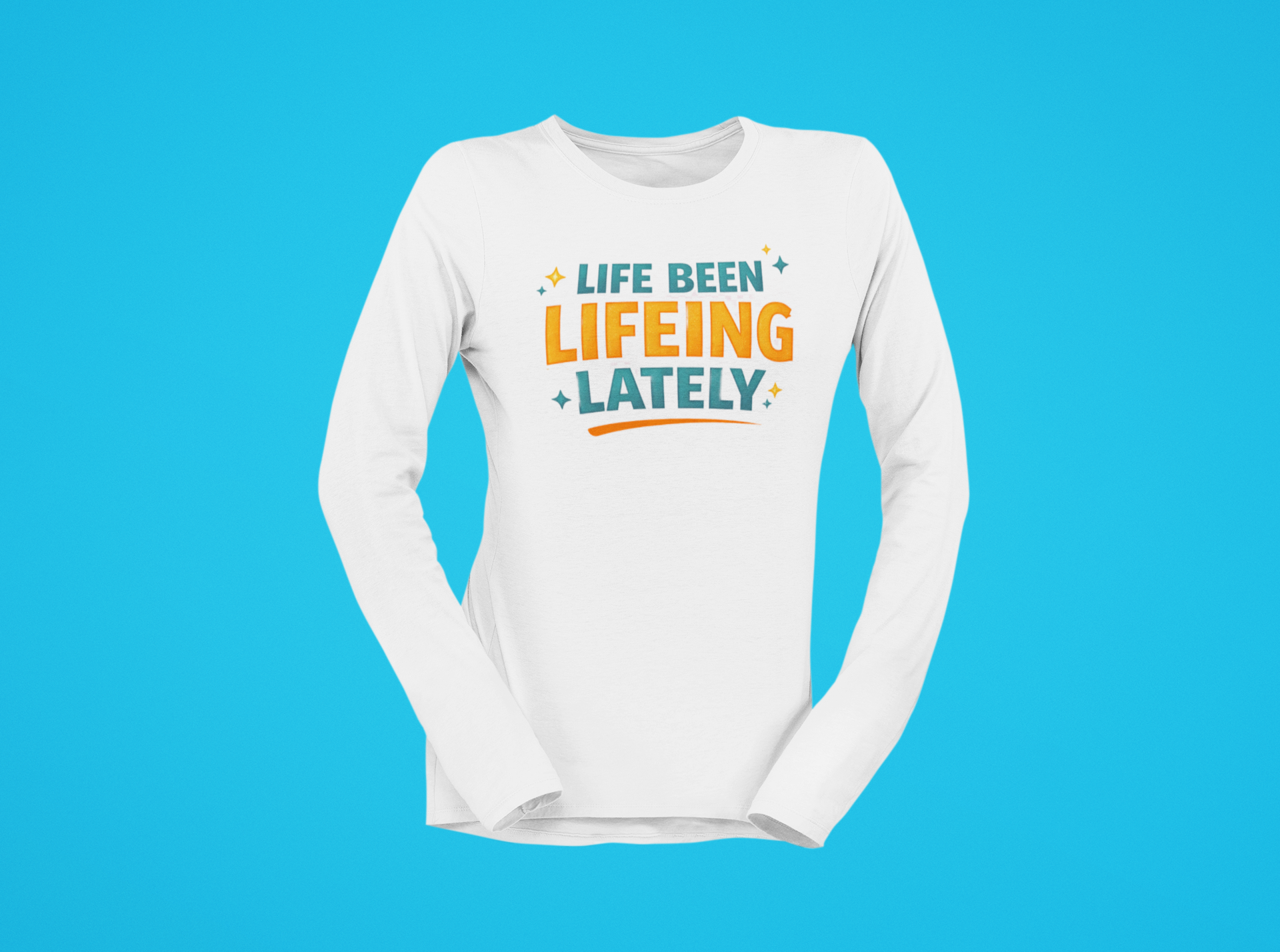 Life Been Lifeing Lately
