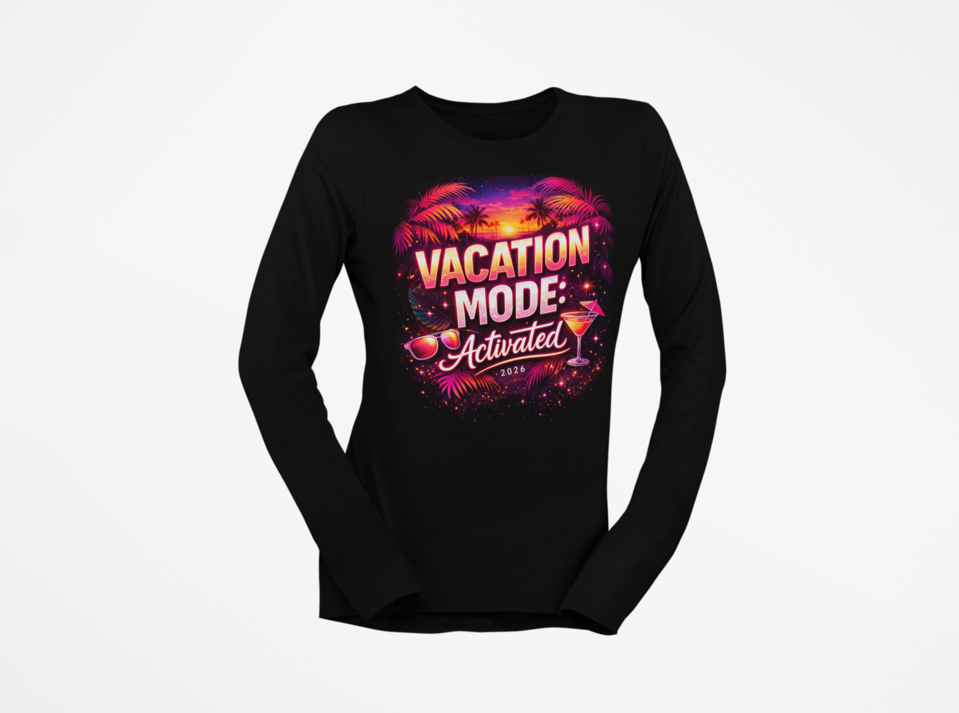 Vacation Mode