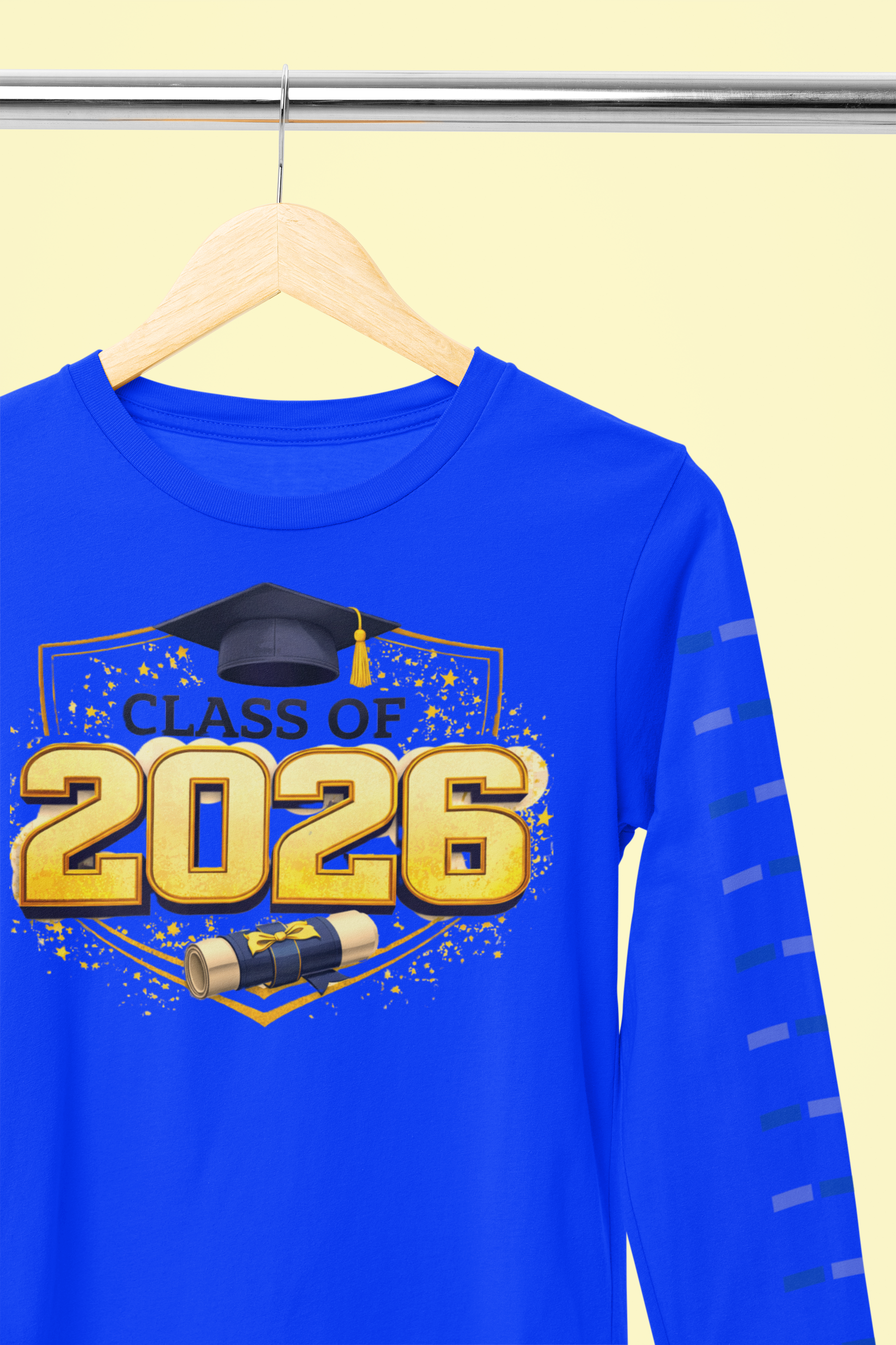Class Of 2026