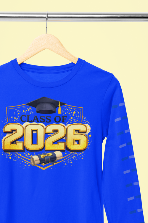 Class Of 2026