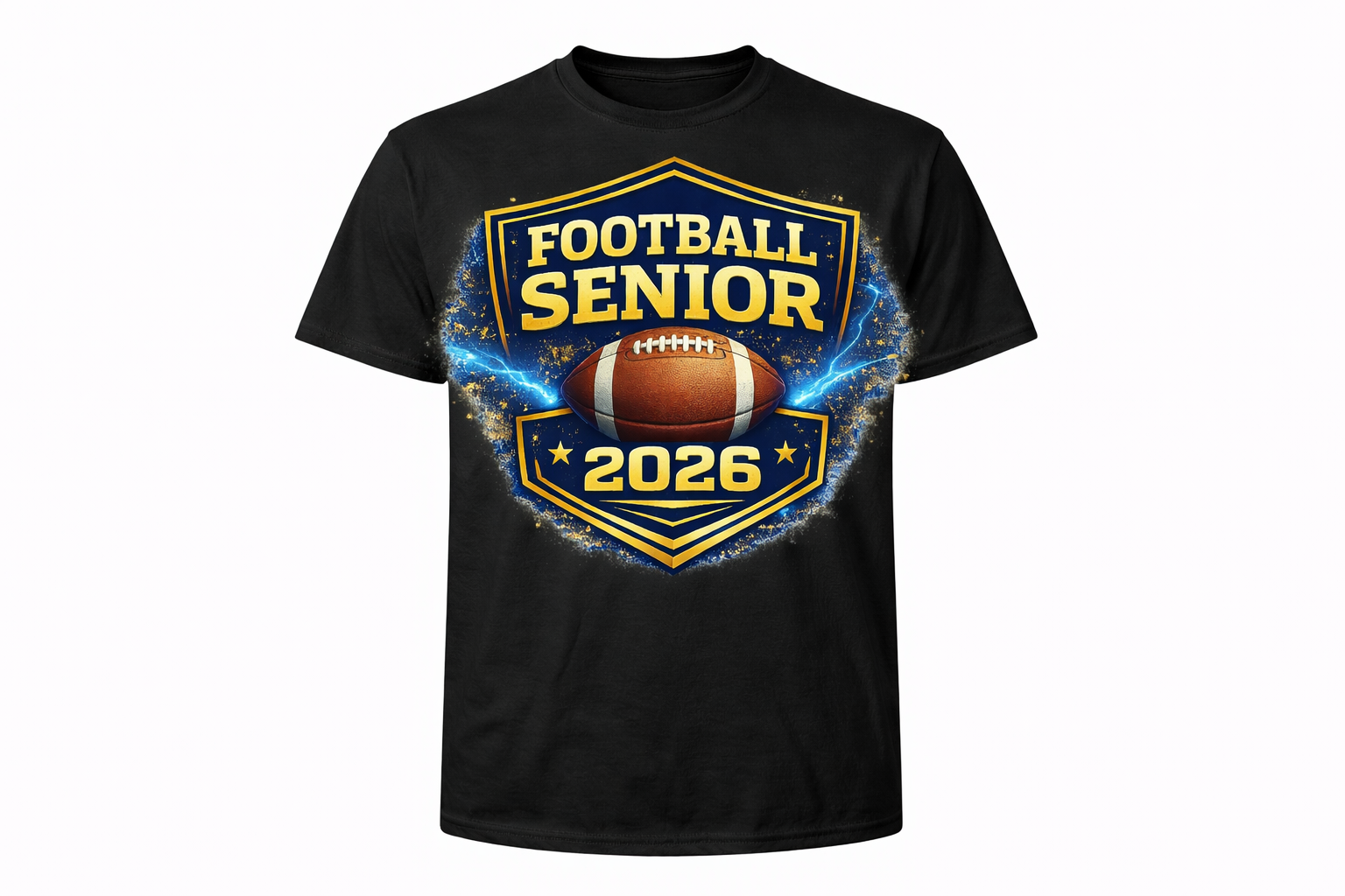 Football Senior Collection