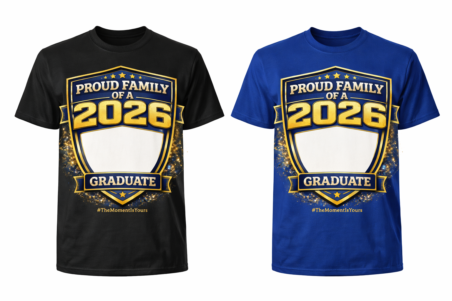 Proud Family Of A 2026 Graduate