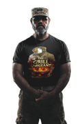 The Grill Sergent